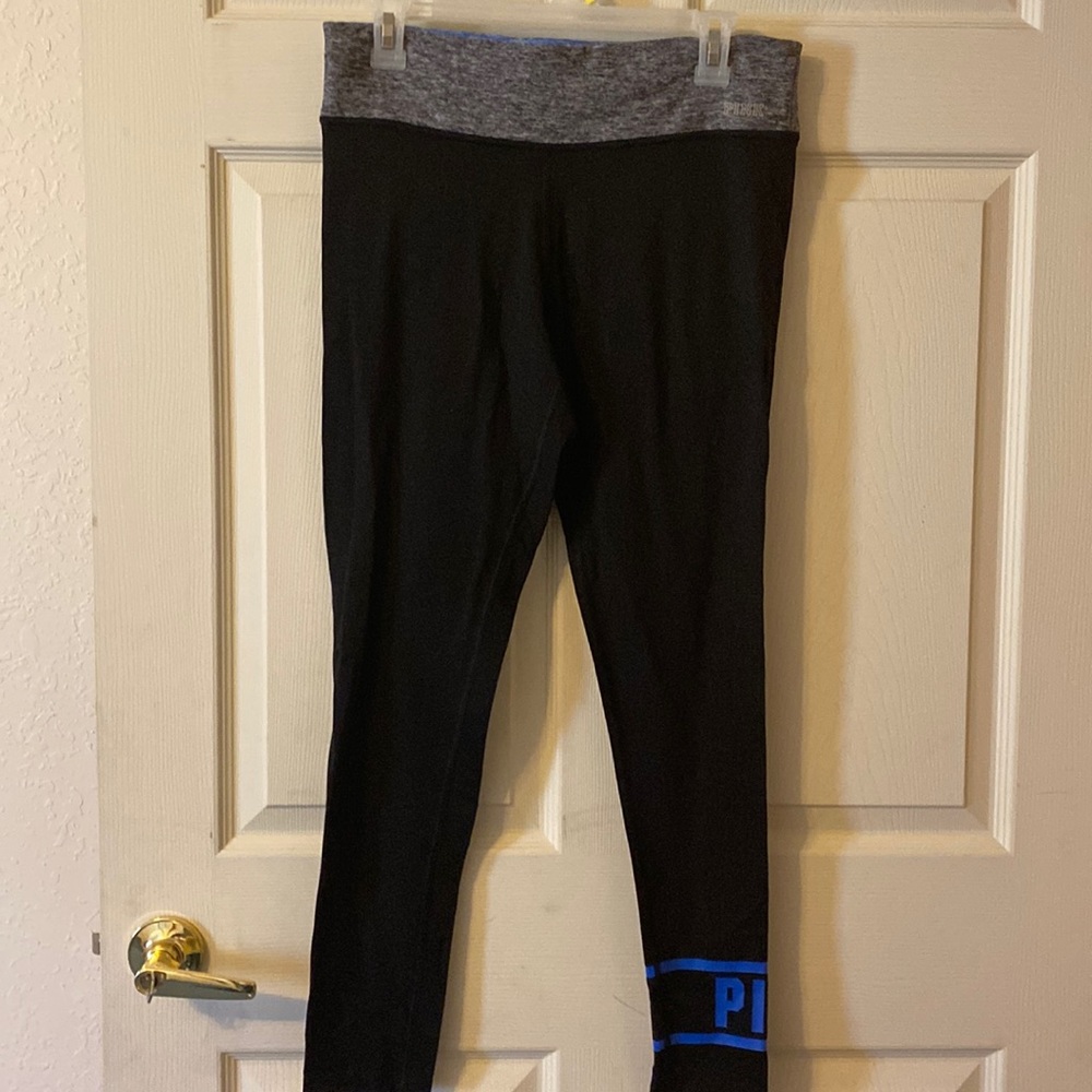 VS PINK LEGGINGS